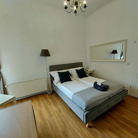 Paris Apartament Z Balkonem - Monte Cassino Сопот Екстериор снимка