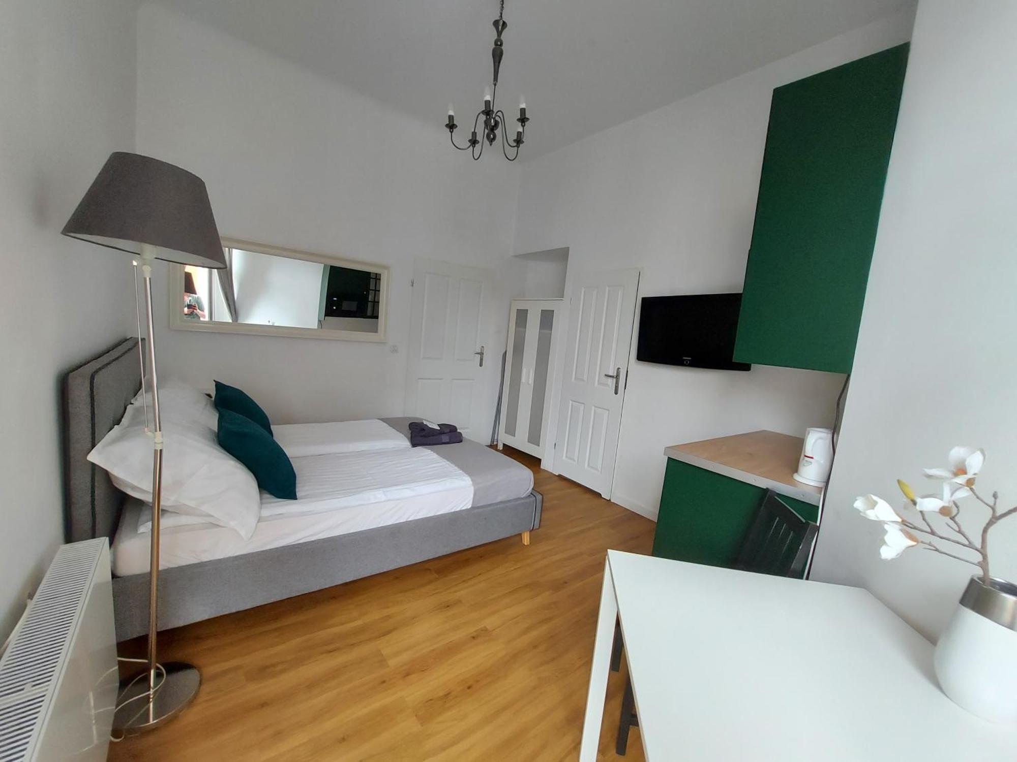 Paris Apartament Z Balkonem - Monte Cassino Сопот Екстериор снимка