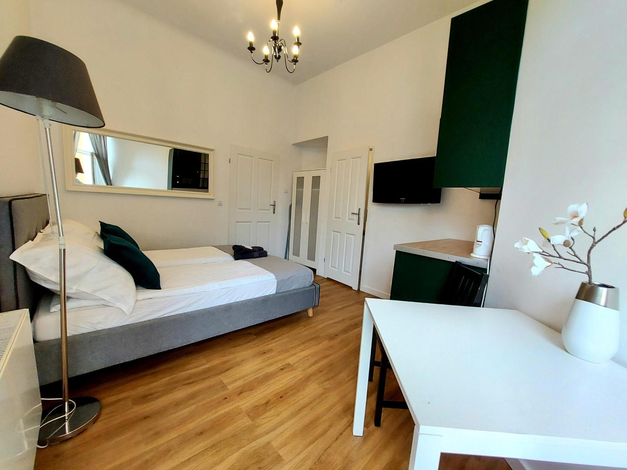 Paris Apartament Z Balkonem - Monte Cassino Сопот Екстериор снимка